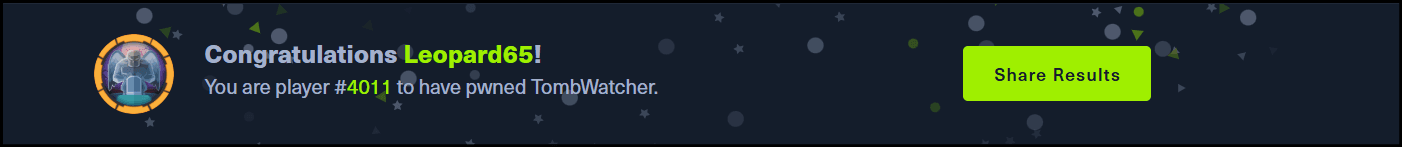 HackTheBox TombWatcher Machine - Machine Completed